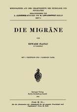 Die Migräne