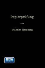 Papierprüfung: Eine Anleitung zum Untersuchen von Papier