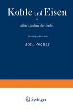 Kohle und Eisen in allen Ländern der Erde: Gruppe V, Classe 43