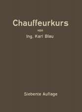 Chauffeurkurs: Leichtverständliche Vorbereitung zur Chauffeurprüfung