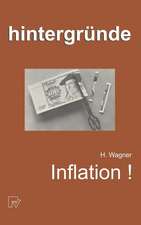 Inflation!