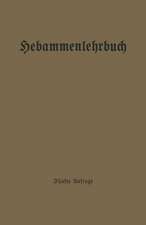 Hebammenlehrbuch