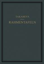 Rahmentafeln