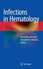 Infections in Hematology