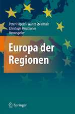 Europa der Regionen