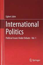 Political Issues Under Debate: Volume 1 - 3