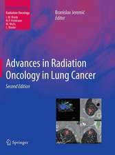 Advances in Radiation Oncology in Lung Cancer