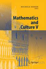 Mathematics and Culture V