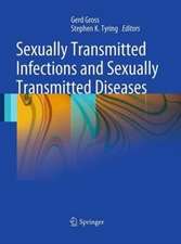 Sexually Transmitted Infections and Sexually Transmitted Diseases