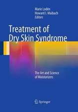 Treatment of Dry Skin Syndrome: The Art and Science of Moisturizers