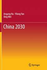 China 2030