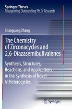 The Chemistry of Zirconacycles and 2,6-Diazasemibullvalenes: Synthesis, Structures, Reactions, and Applications in the Synthesis of Novel N-Heterocycles