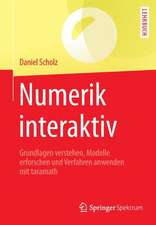 Numerik interaktiv