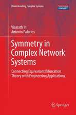 Symmetry in Complex Network Systems: Connecting Equivariant Bifurcation Theory with Engineering Applications