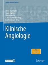 Klinische Angiologie