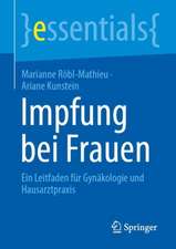 Impfung bei Frauen: Ein Leitfaden für Gynäkologie und Hausarztpraxis