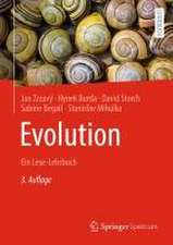 Evolution: Ein Lese-Lehrbuch