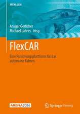 FlexCAR