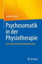 Psychosomatik in der Physiotherapie