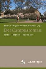 Der Campusroman