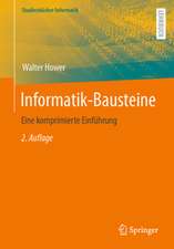Informatik-Bausteine