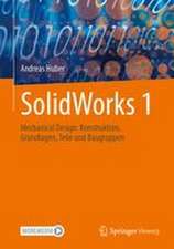 SolidWorks 1