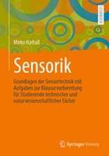 Sensorik