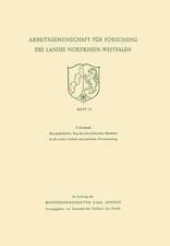 Der geschichtliche Weg des wirtschaftenden Menschen in die soziale Freiheit und politische Verantwortung