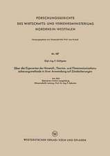 Über die Eigenarten der Bimetall-, Thermo- und Flammenionisationssicherungsmethode in ihrer Anwendung auf Zündsicherungen