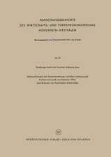 Untersuchungen des Zusammenhangs zwischen Leistung und Kohlenverbrauch von Kammer-Öfen zum Brennen von feuerfesten Materialien