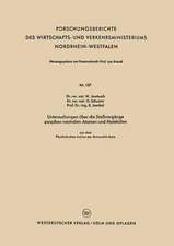 Untersuchungen über die Stoßvorgänge zwischen neutralen Atomen und Molekülen: aus dem Physikalischen Institut der Universität Bonn