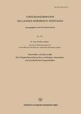 Hautwolle und Schurwolle: Eine Gegenüberstellung ihrer wichtigsten chemischen und physikalischen Eigenschaften