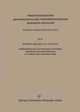 Kombinierte Entaschung und Verschwelung von Steinkohle Aufarbeitung von Steinkohlenschlämmen zu verkokbarer oder verschwelbarer Kohle