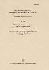 Lagenzuordnungen an ebenen Viergelenkgetrieben in analytischer Darstellung: Eine Maßsynthese