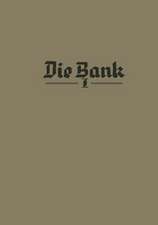 Die Bank