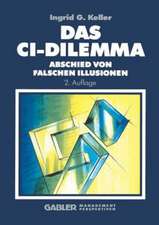 Das CI-Dilemma: Abschied von falschen Illusionen