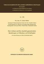 Die δ-Achsen und ihre räumlich-geometrischen Beziehungen zu Faltenbau und Schiefrigkeit