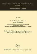 Einflüsse der Prüfbedingungen auf die Ergebnisse von Schneideigenschaftsprüfungen an Messern