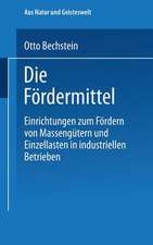 Die Fördermittel