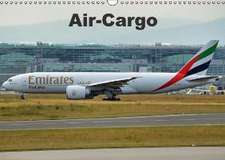 Air-Cargo (Wandkalender 2016 DIN A3 quer)