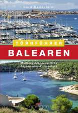 Balearen