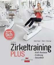 Milon Zirkeltraining Plus