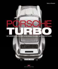 Porsche Turbo