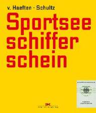 Sportseeschifferschein