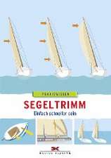 Segeltrimm