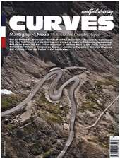 CURVES 1. Frankreich