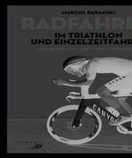 Radfahren im Triathlon und Einzelzeitfahren