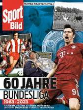 60 Jahre Bundesliga