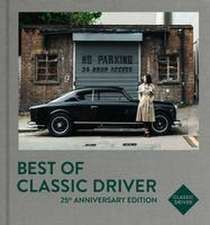 Best of Classic Driver