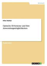 Optische ID-Systeme und ihre Anwendungsmöglichkeiten